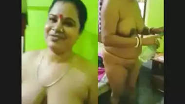 village chubby big boobs bhabhi changing