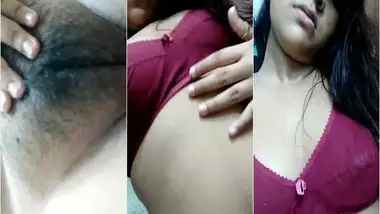 Aunty Hairy Armpits Sex - Beautiful girl showing hairy armpit and pussy indian sex video