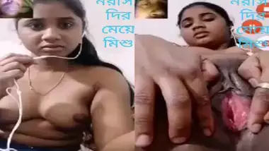 380px x 214px - Bangladeshi girl showing red pussy hole on video call indian sex video