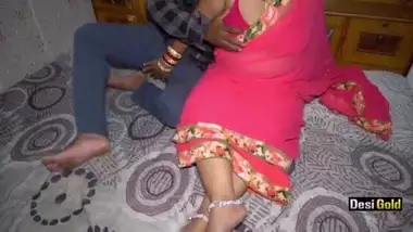 Real Desi Step Mommy Sucking Fucking With Uncle