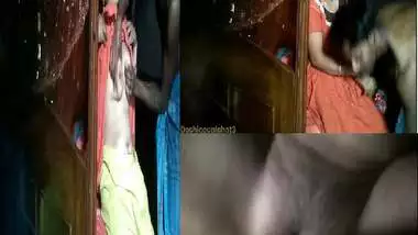 Village devar bhabhi sex during the day time indian sex video