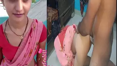 Famous village bhabhi doggy sex with hubby