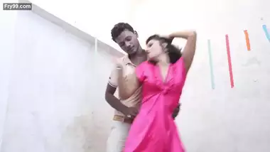 Xxx Bhojpurigirls - Hot young bhojpuri girls boob grab and groping song with young boy indian  sex video