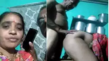 Marthi Sax - Marathi mature couple doggy fuck viral porn indian sex video