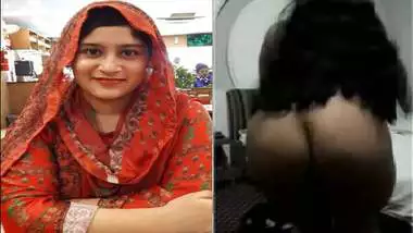 Yml Porn Class 8 - Big ass hijabi girl nude teasing viral clip indian sex video