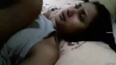Pota Cute Sex Xxx - Cute girl enjoys fucking indian sex video