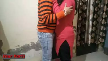 Indian milf Aunty fucking very hard by neighbor with clear hindi audio