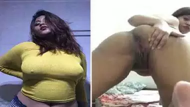 Assamese Sex Video Shiv Sagar - Instagram hottie showing asshole in doggy indian sex video