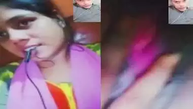 Xxcccwww - Desi girl video call sex chat showing pussy indian sex video