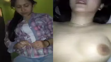 Nepali girl bushy pussy fucking viral mms sex indian sex video
