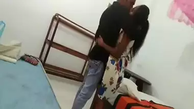 Indian girl sex video of a girl fucking in a boys’ hostel