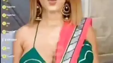 Ankita Dave Latest Live of 25min video