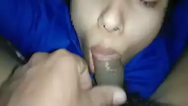 I Put My Boyfriends Penis In My Mouth And Swallowed The Cum