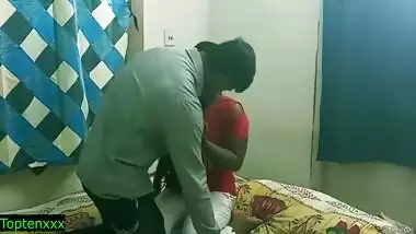 Desi Girl Fucked With Trainer