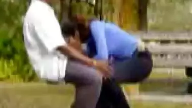 Desi Blowjob In Park - Movies.