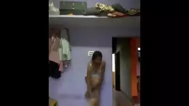 Village girl tight pussy