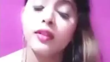 Desi Girl Nude Show With Face