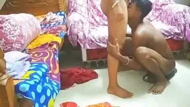 Desi indian homemade porn couple