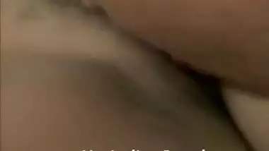 Indian Couple Bedroom Seduction