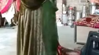 Bihari sex of a Bahu enjoying her Sasur’s dick