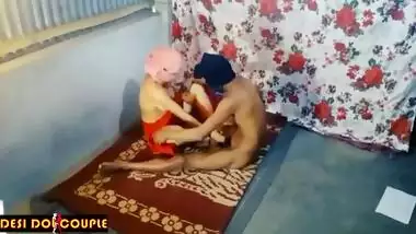 Indian Hot Milf Bhabhi Secret Romantic Sex With Punjabi Man! Please Do Not Cum Inside With Hot Guys Fuck