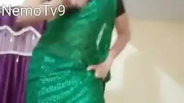 Hottest Ruksar ,Busty Bhabi ,Newest and Unseen dance video