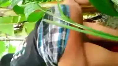 Village girl fucked secretly by her lover