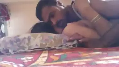 Horny Indian Newly Married Couples Fuck