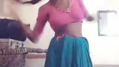 Rajasthani village girl nude solo video