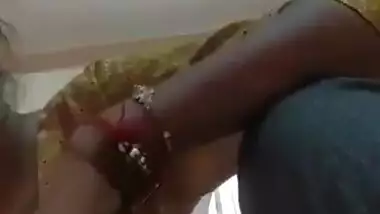 Desi real sasur bahu fucking