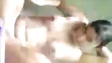 Janata curfew nude bathroom solo video