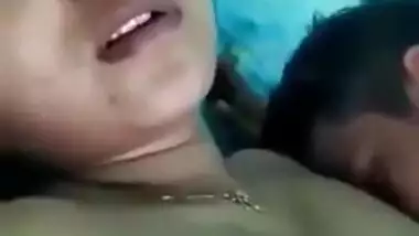 Cute Asian lover fucking hard