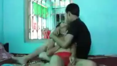 Young Indian girl hard fucked by her BF