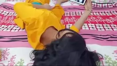 Rukho Main Porn Video Dekh Rahi Hu