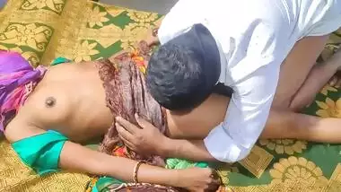 Desi Couple Sex