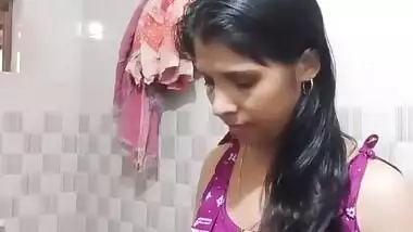 Bathing video