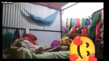 Village Bhabi Fucking With Lover