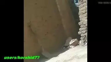 Paki Pathan Sex Outdoor