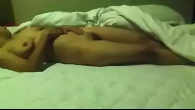 Desi teen hidden cam sex video