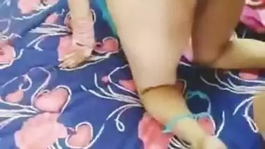 Super hot bhabhi fucked by doggy style