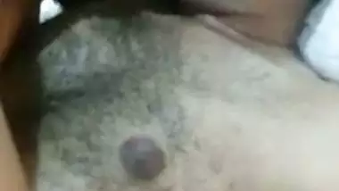Newly married couple Indian honeymoon sex video