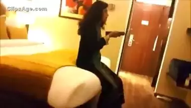 Sexy Pakistani Fucking Her Boyfrend