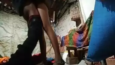 Village Bhabhi enjoying sex in various positions