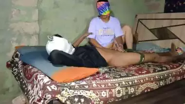 Step sister sex video Indian desi girl