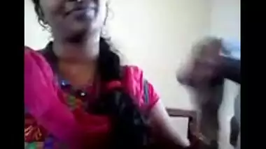 South Indian college girl sex with teacher in class room