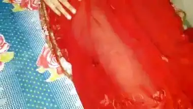 New Indian wife fuck all style
