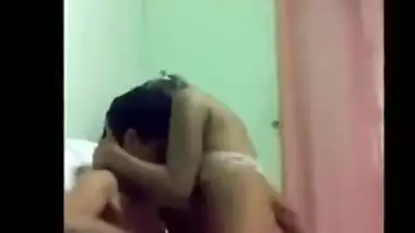 Indian Teen Ex Girlfriend Gets Fucked In Her Room