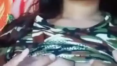 Sexy Desi Girl Leaked Video Part 2