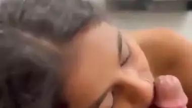 OYO room sex scandal video of hot college girl