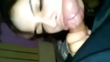 Indian Sex Sexy Video Of Desi Wife Prerna Sucking Cock